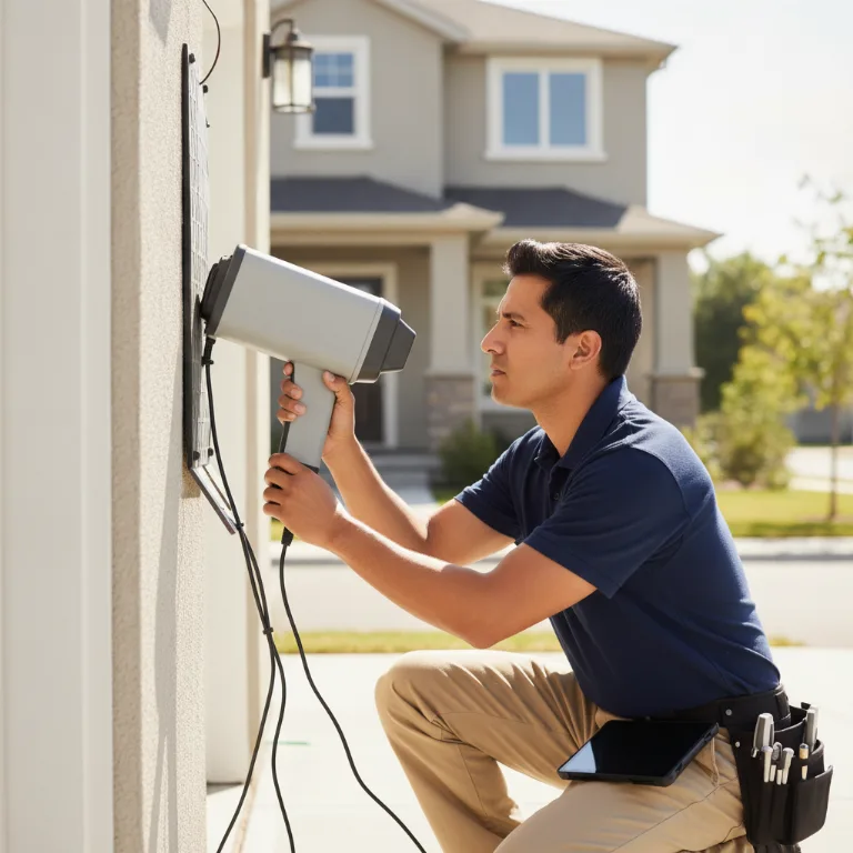 Auditoria Energética Residencial serviço em Aracruz